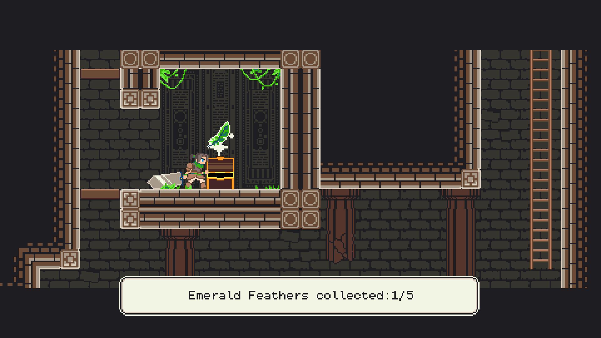 GIGASWORD screenshot 4