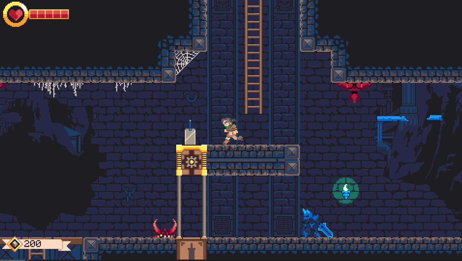 GIGASWORD screenshot 7