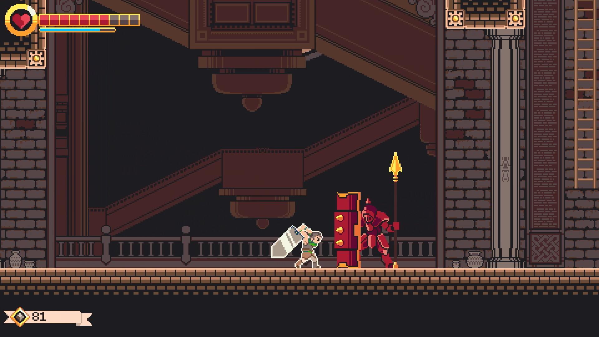 GIGASWORD screenshot 9