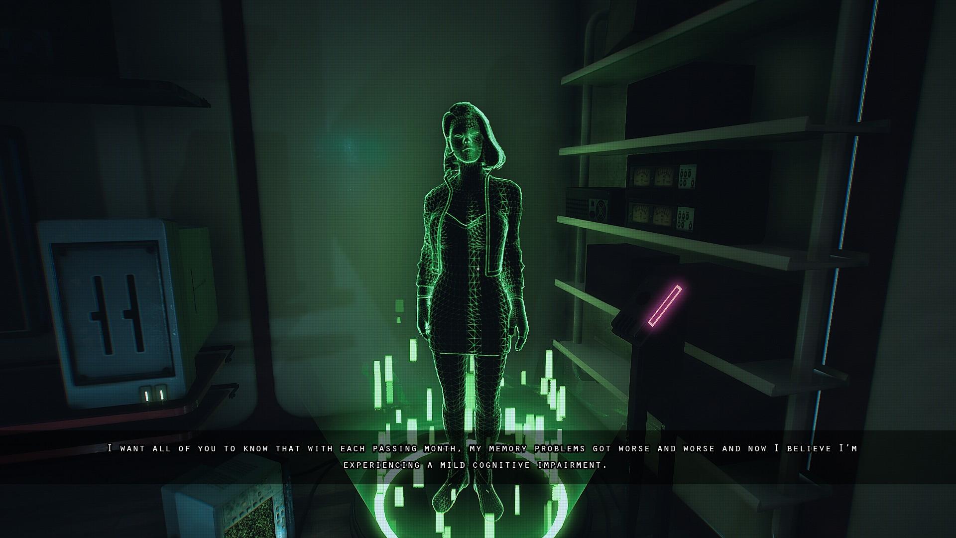 Transient screenshot 0
