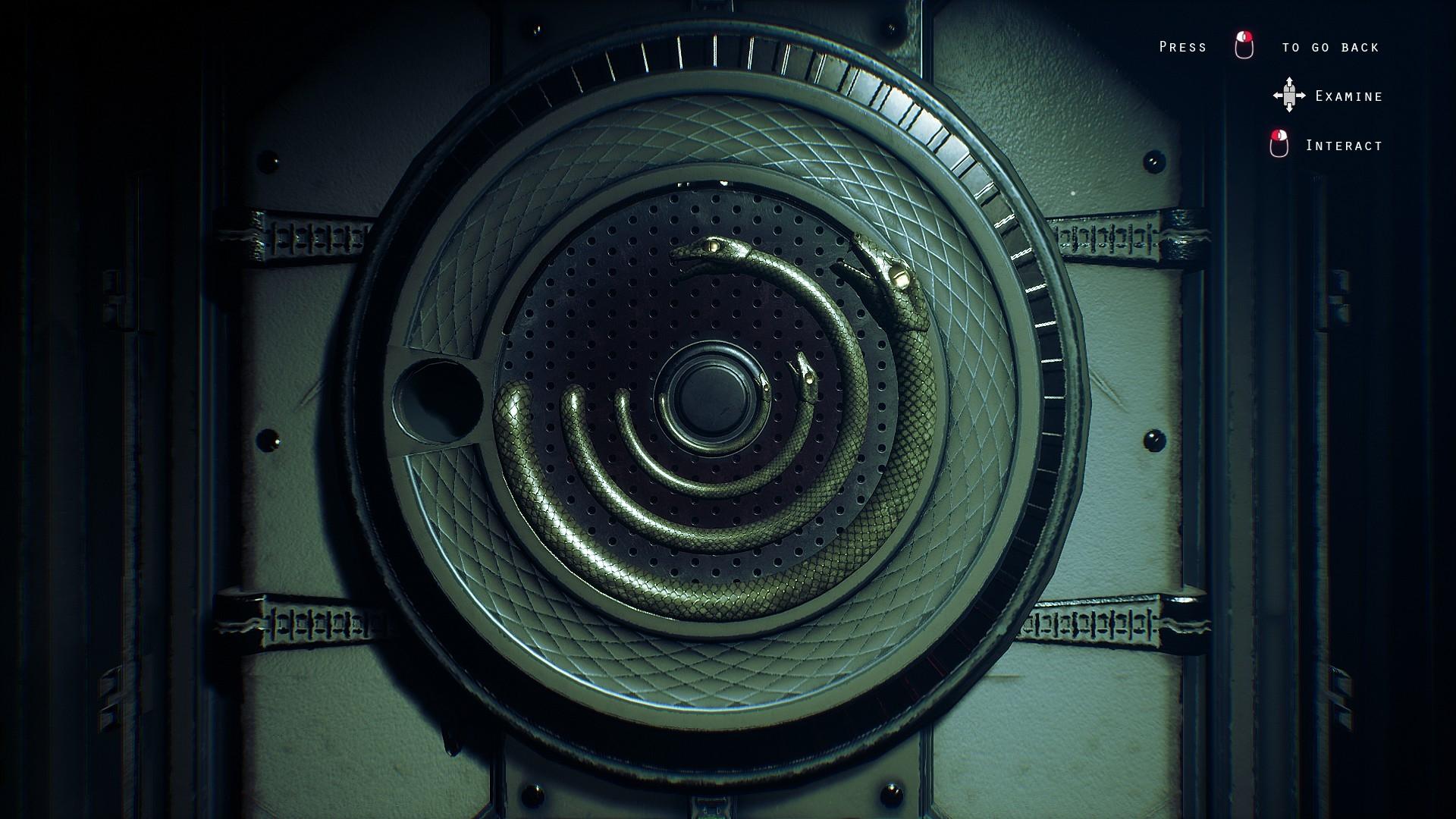 Transient screenshot 1