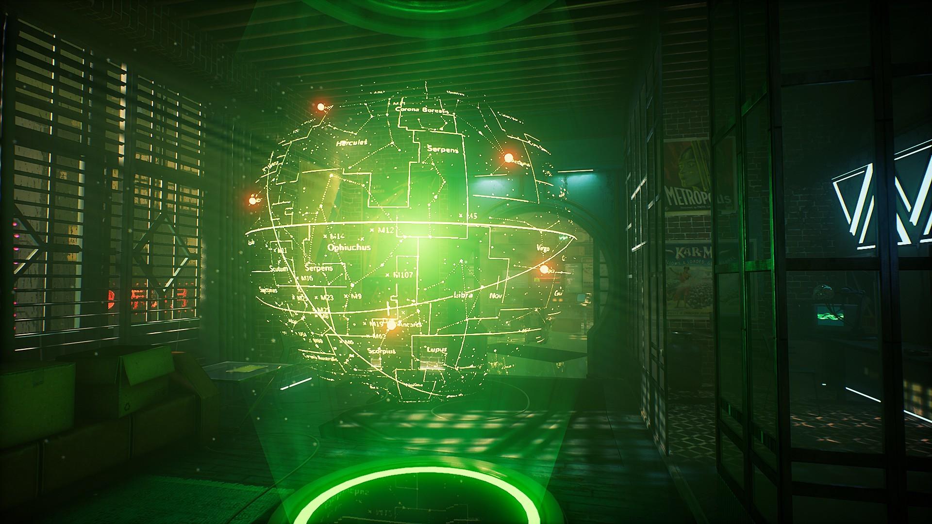Transient screenshot 11