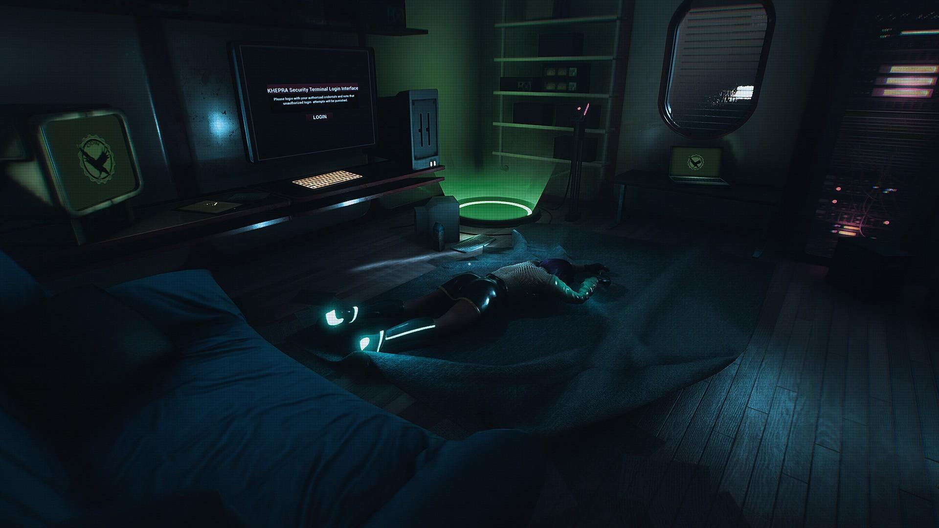 Transient screenshot 13