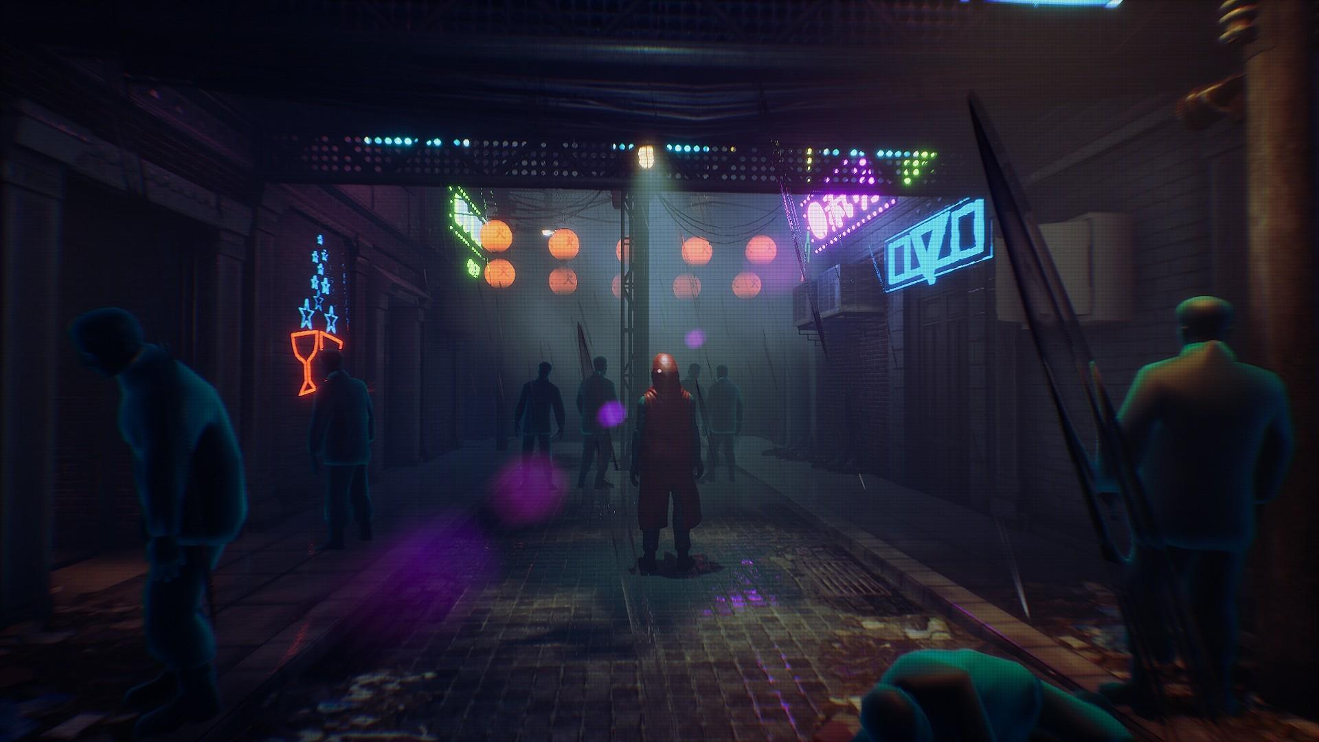 Transient screenshot 2