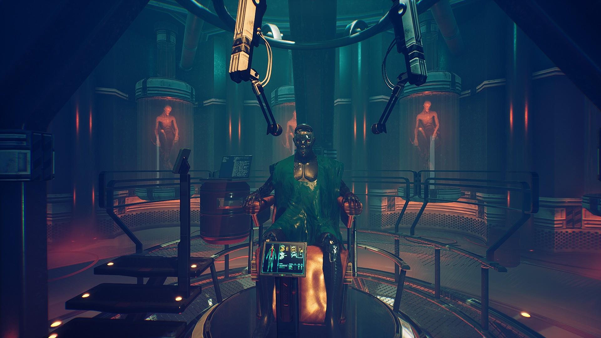 Transient screenshot 3