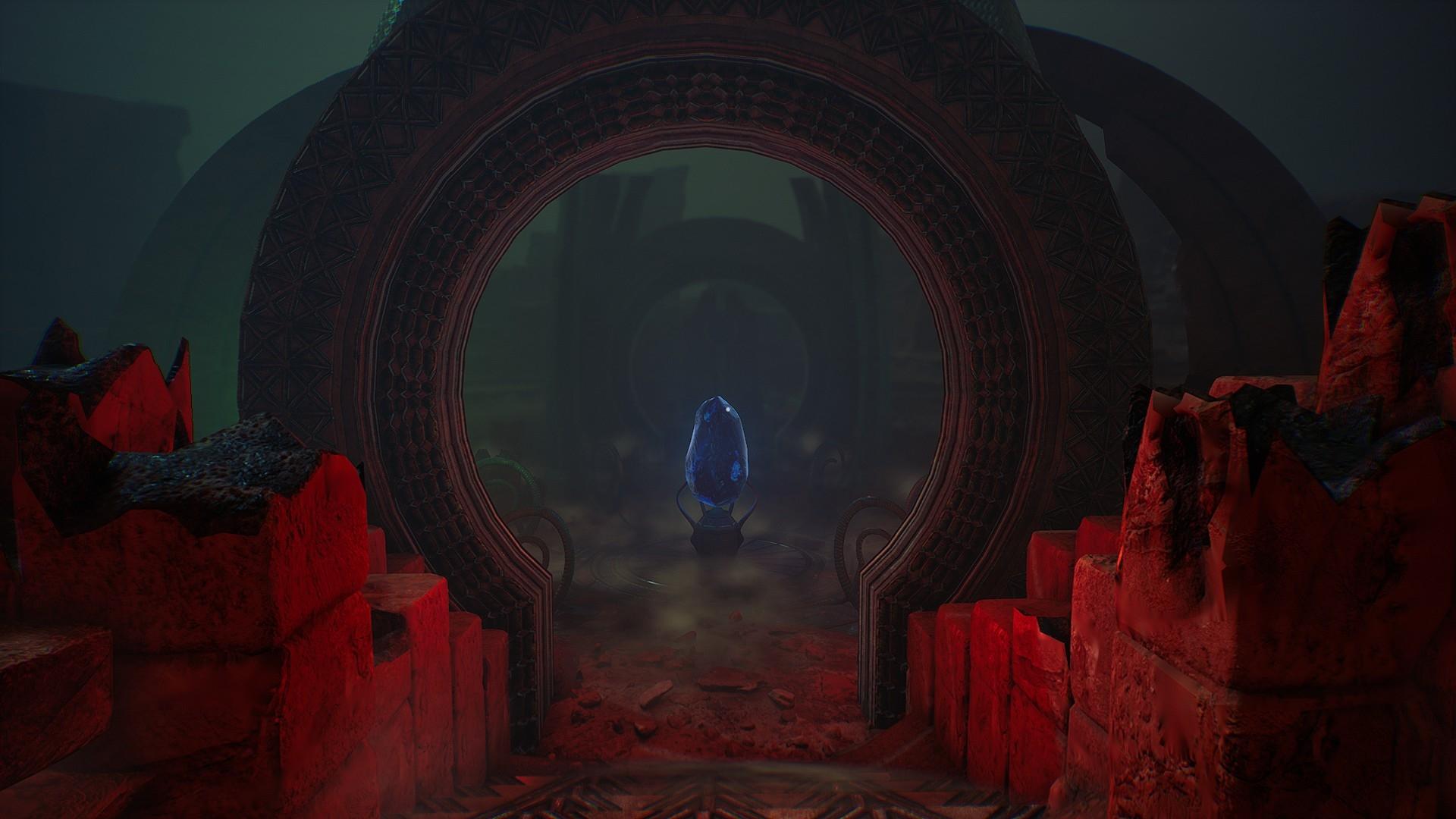 Transient screenshot 5