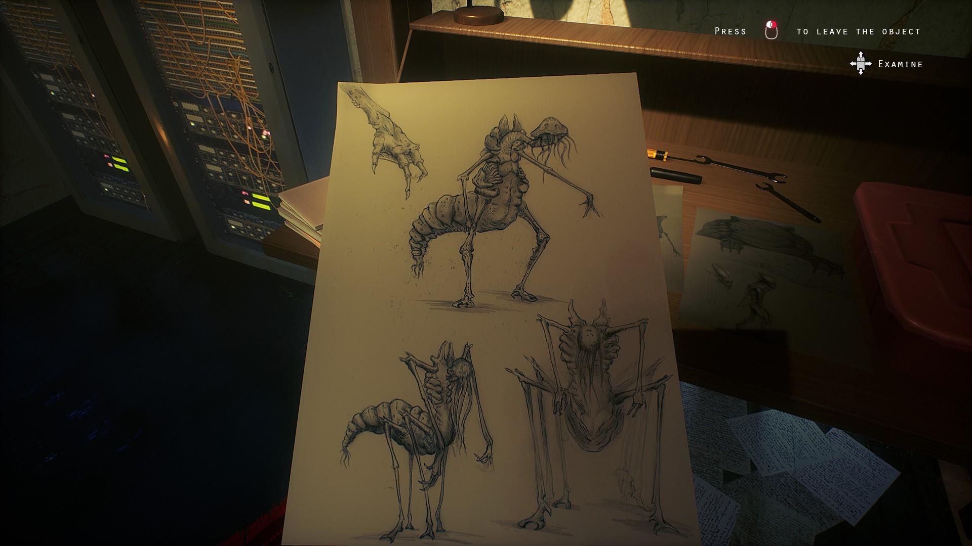 Transient screenshot 6