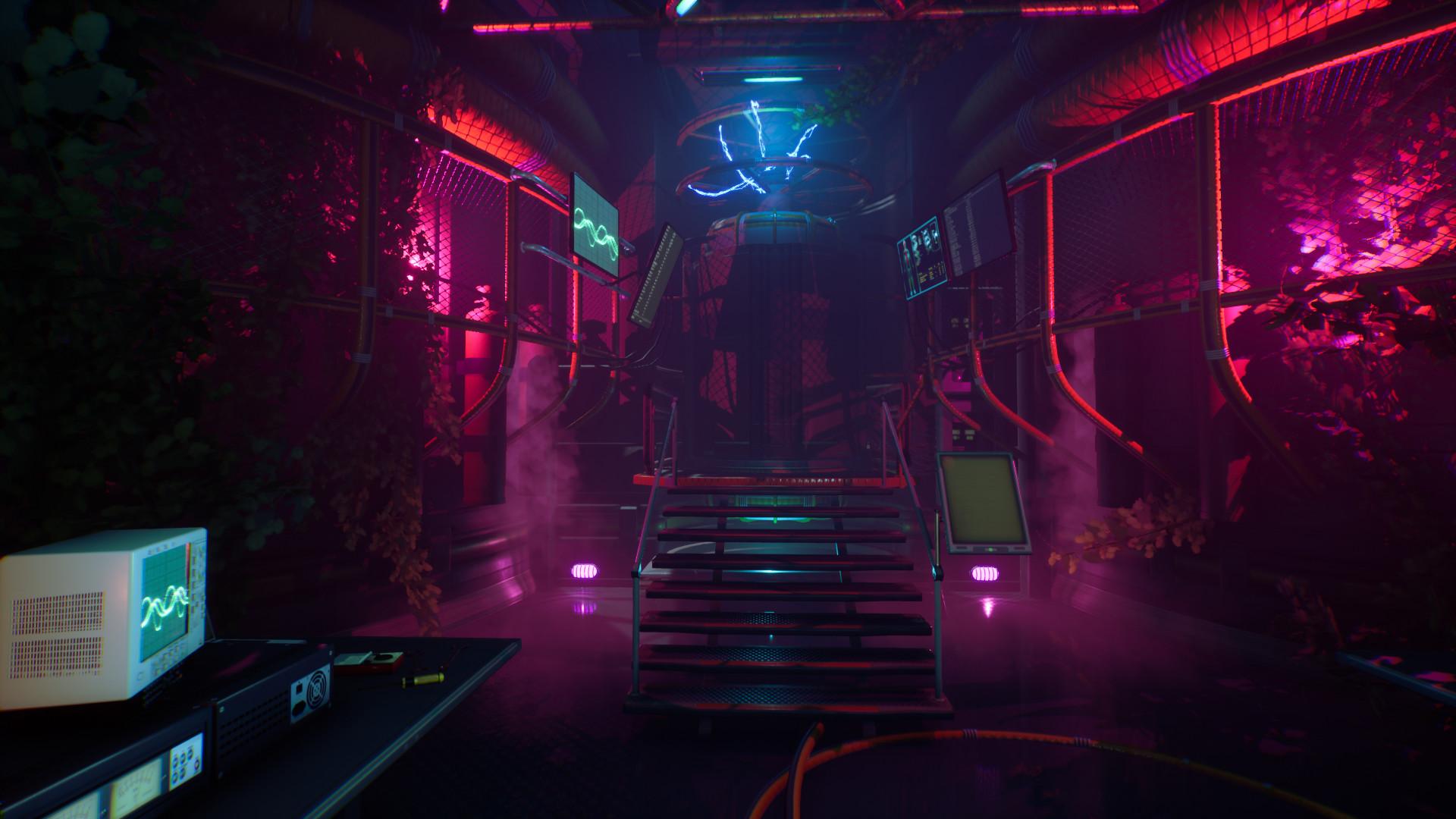 Transient screenshot 9