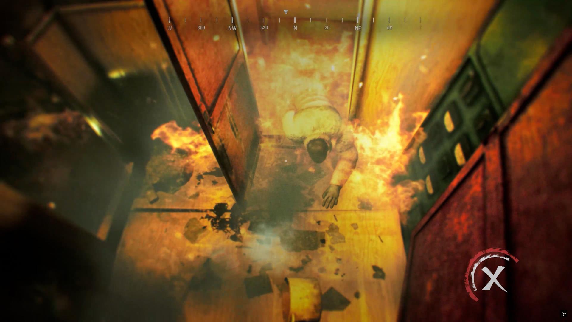 NEDRA screenshot 2