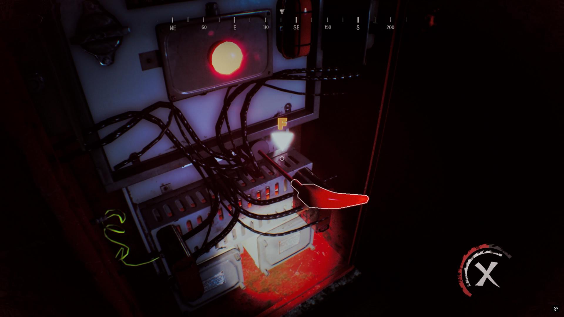 NEDRA screenshot 3