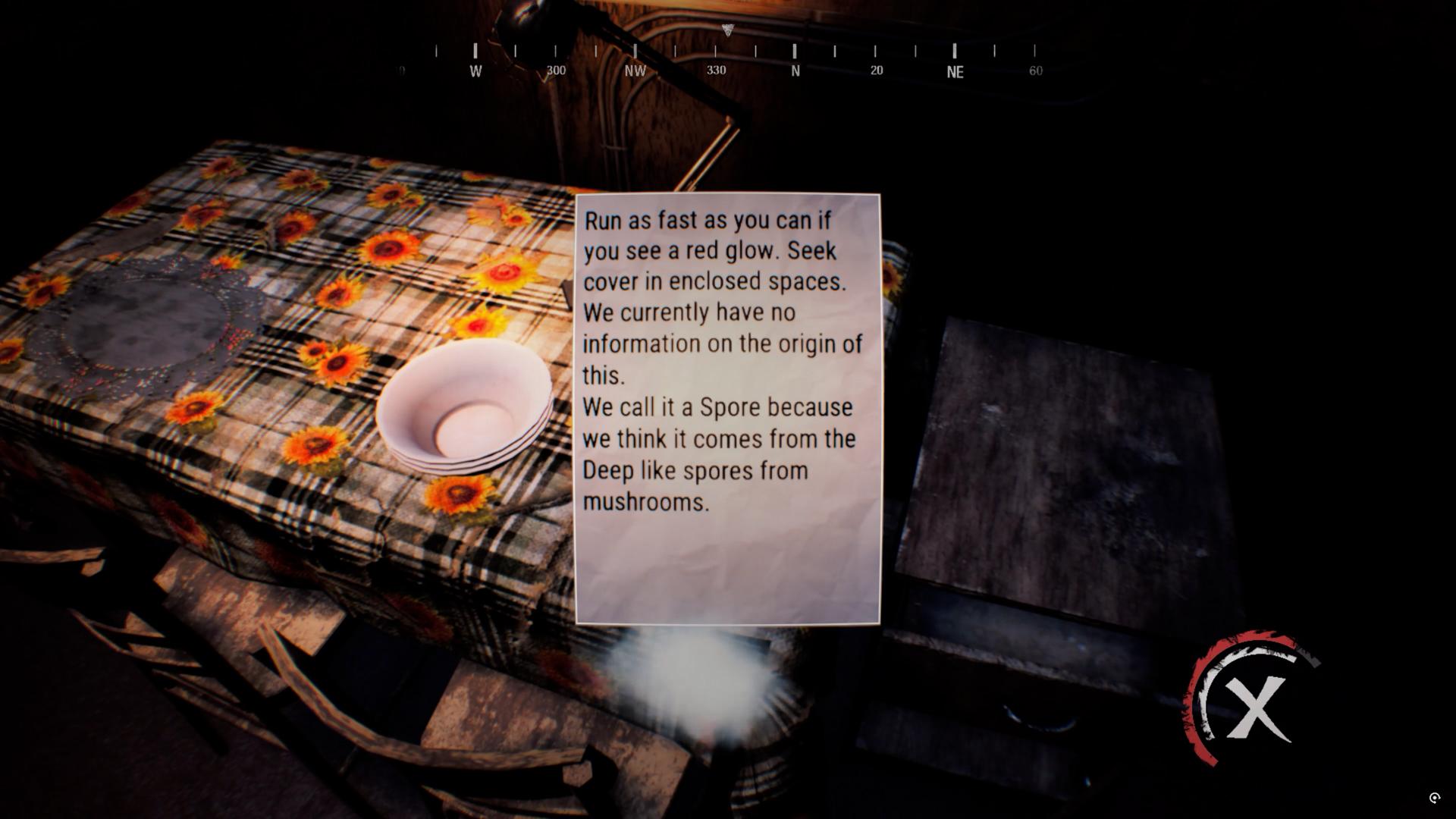 NEDRA screenshot 4