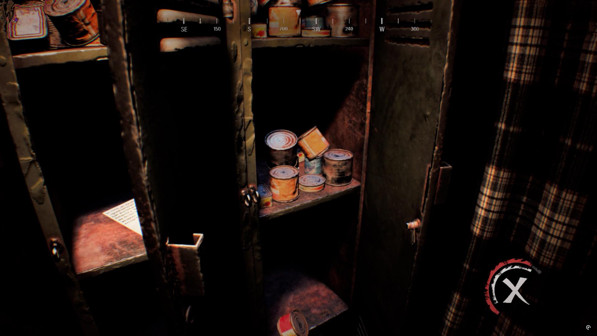 NEDRA screenshot 5