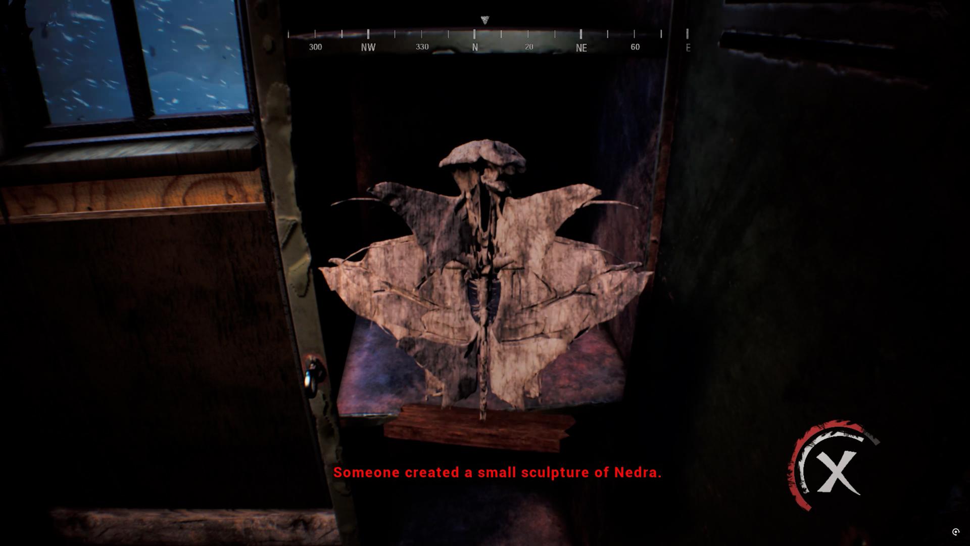 NEDRA screenshot 6