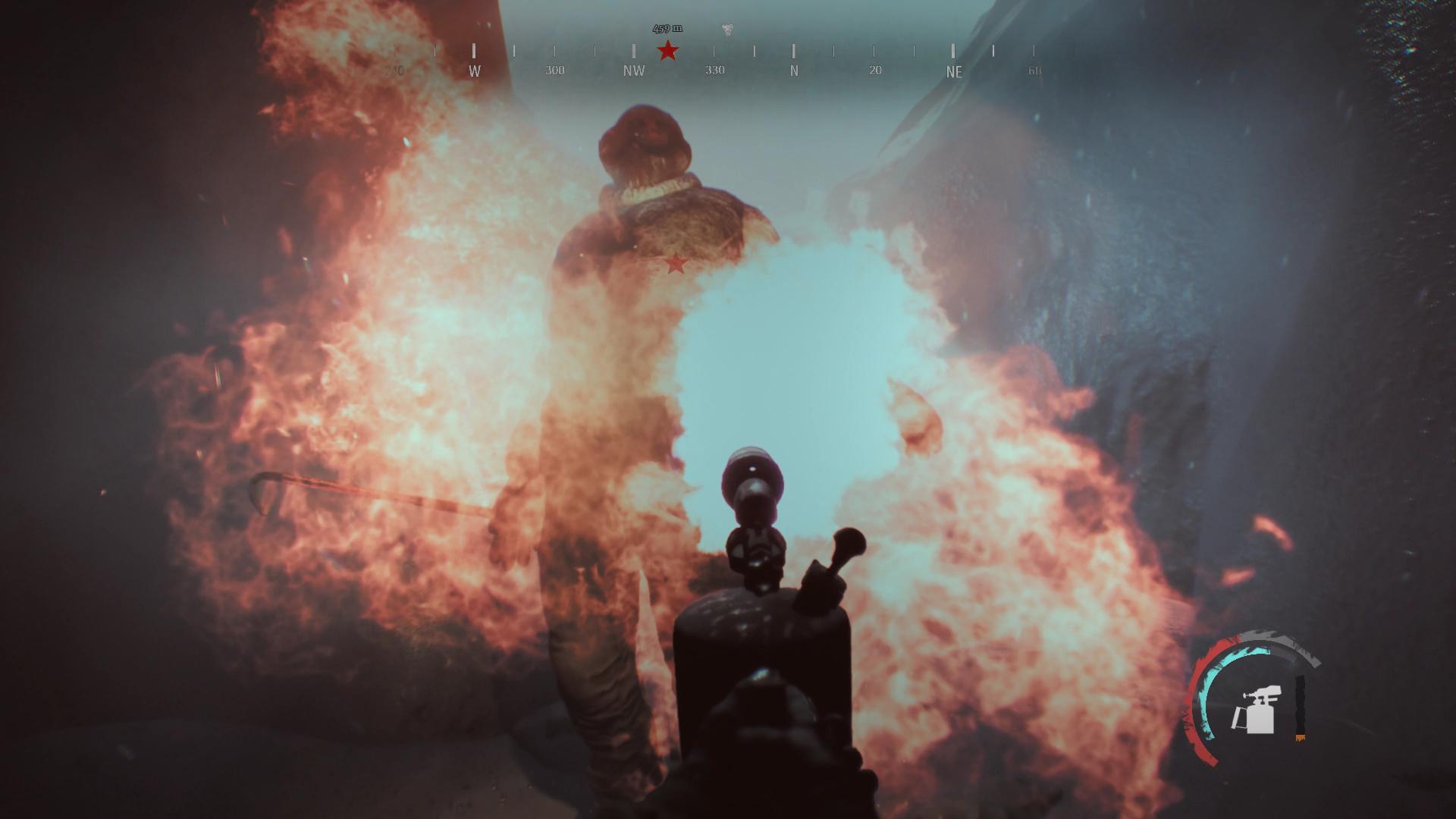 NEDRA screenshot 9