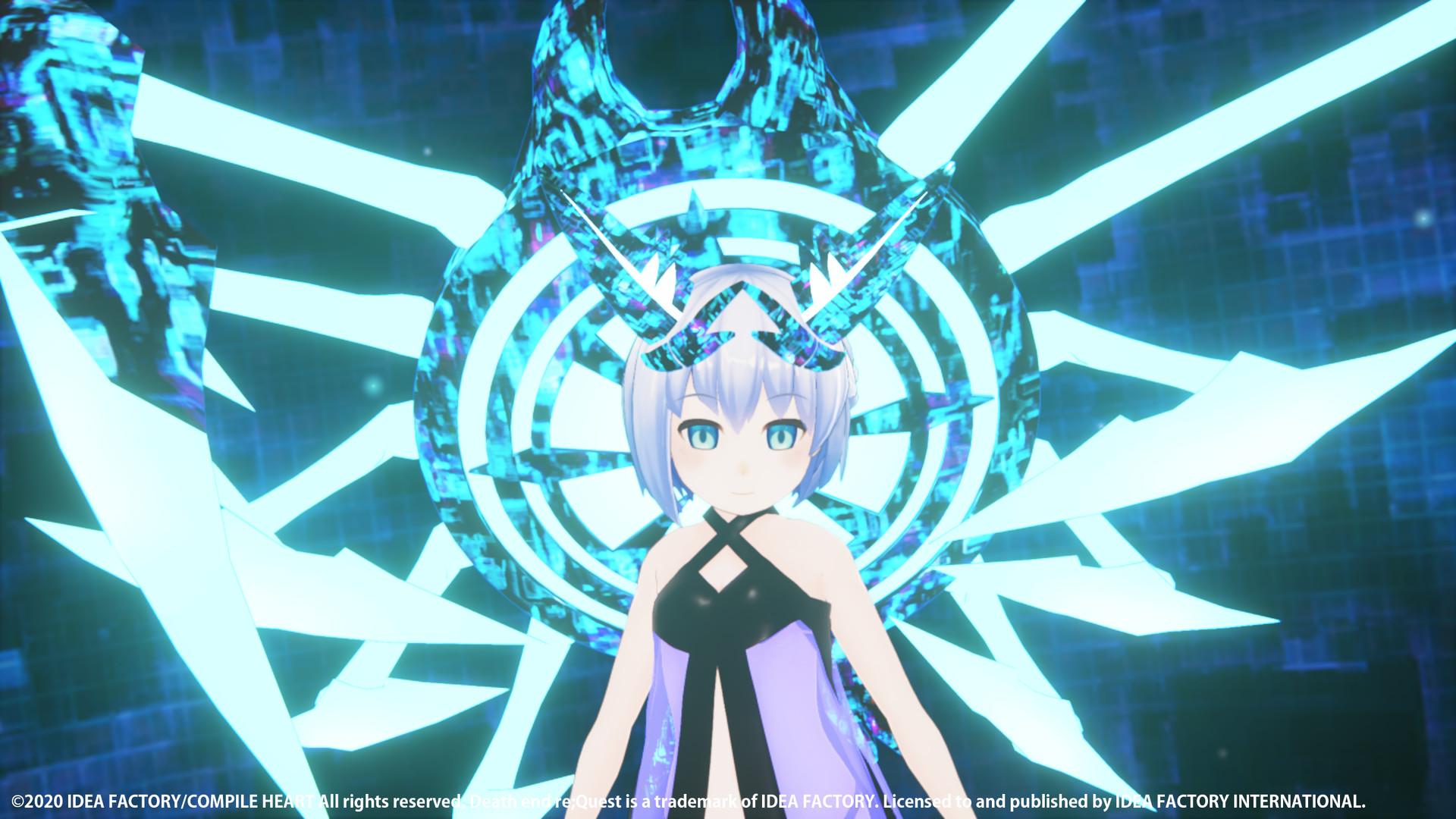Death end re;Quest 2 screenshot 1