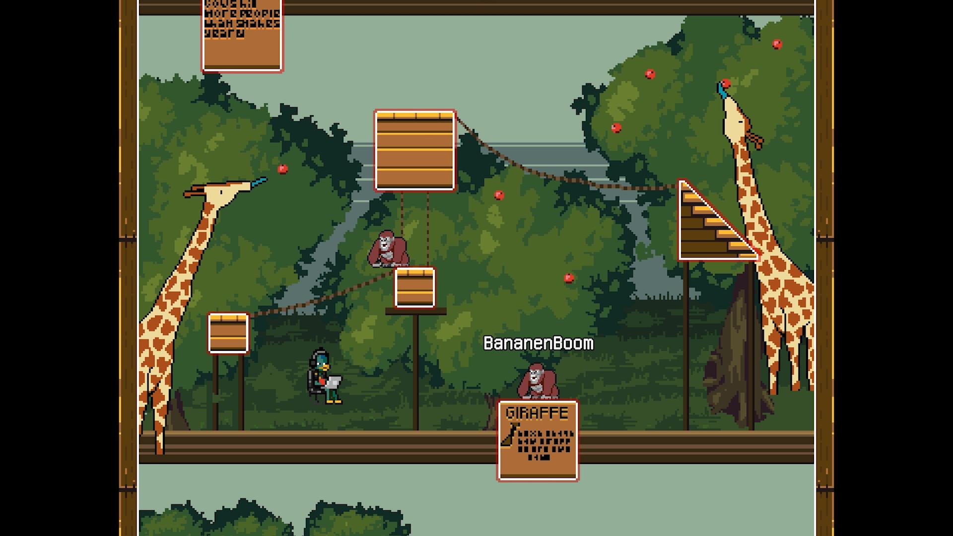 Diamond Hands: To The Moon screenshot 2