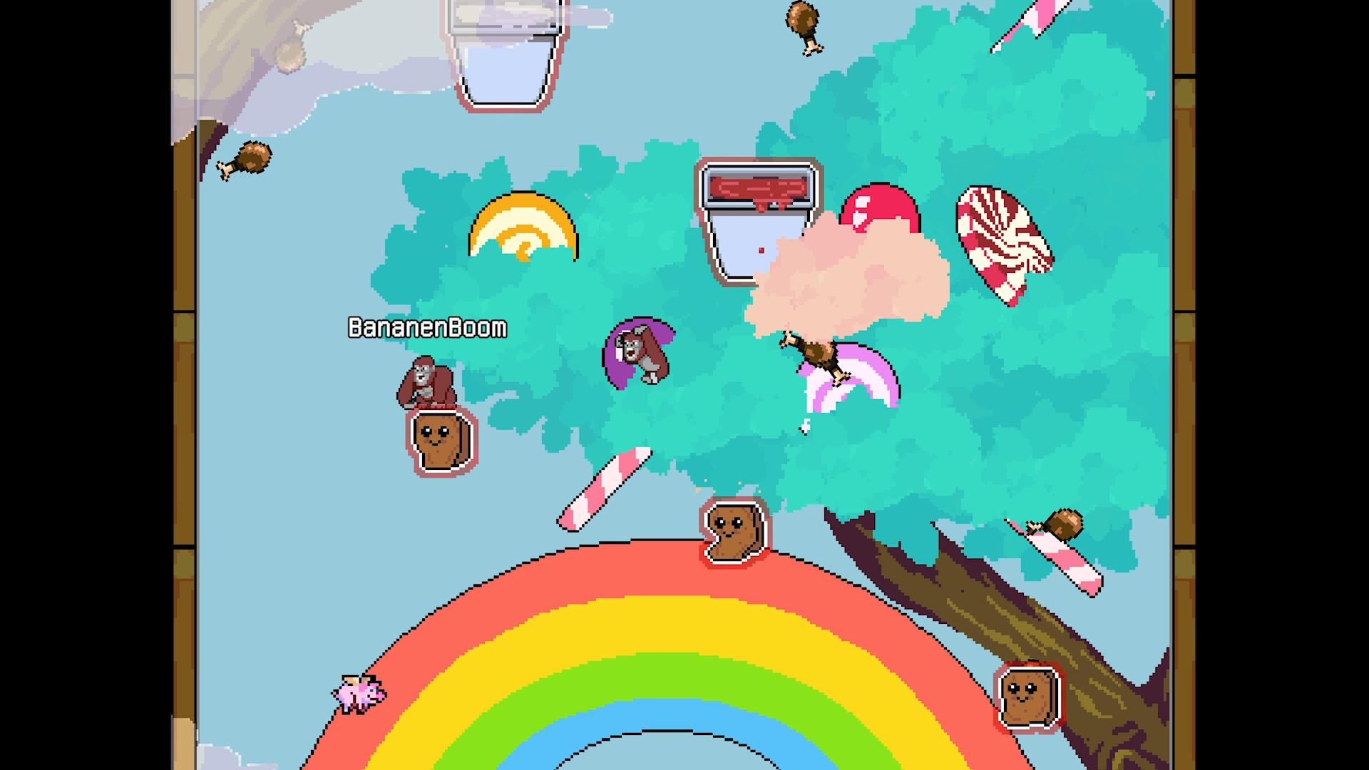 Diamond Hands: To The Moon screenshot 4