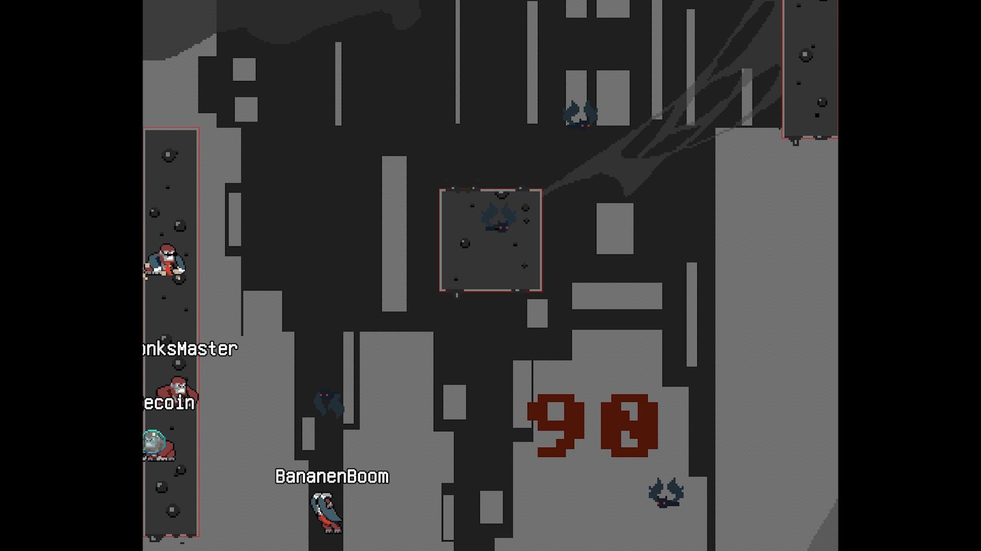 Diamond Hands: To The Moon screenshot 5