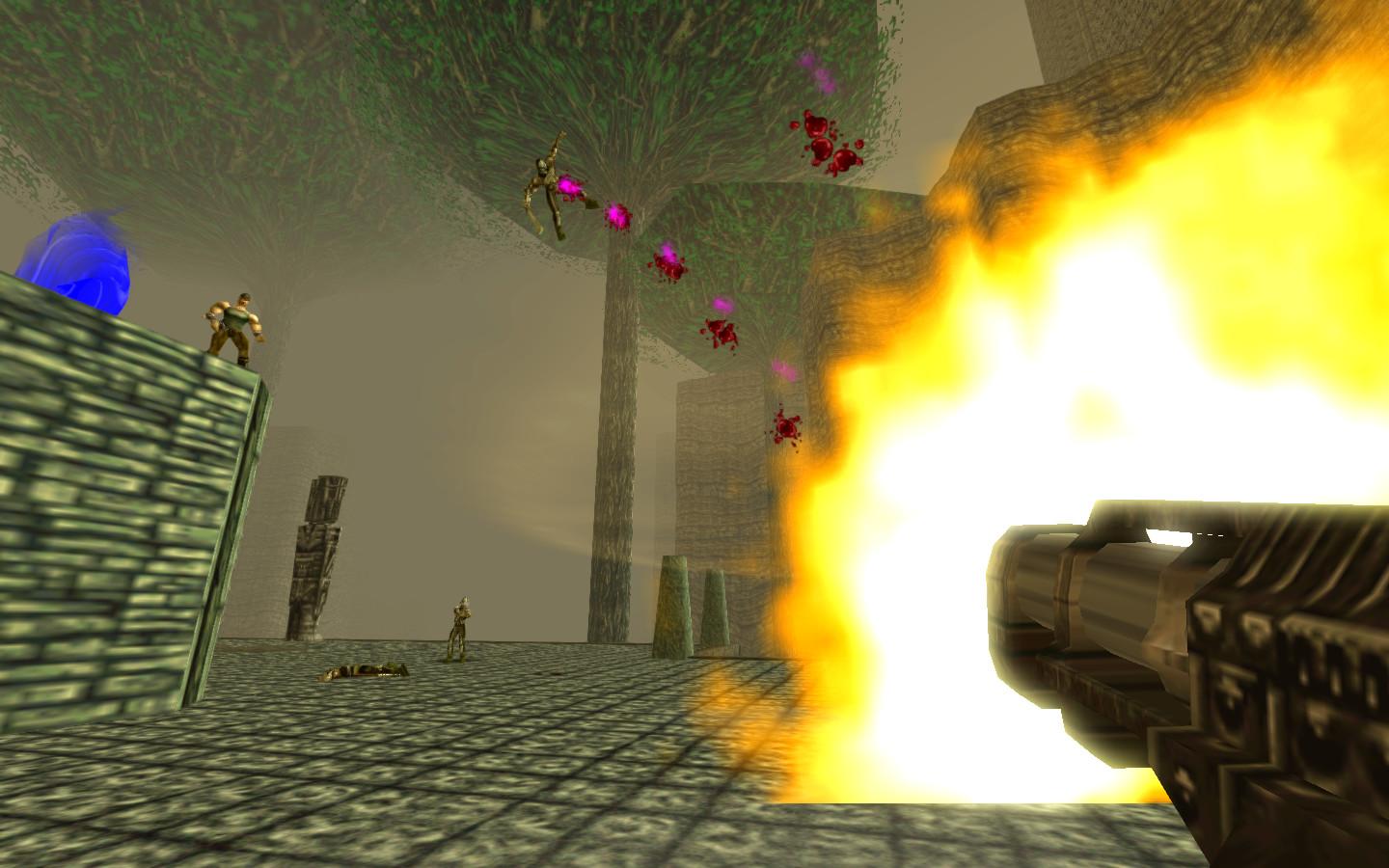 Turok screenshot 2