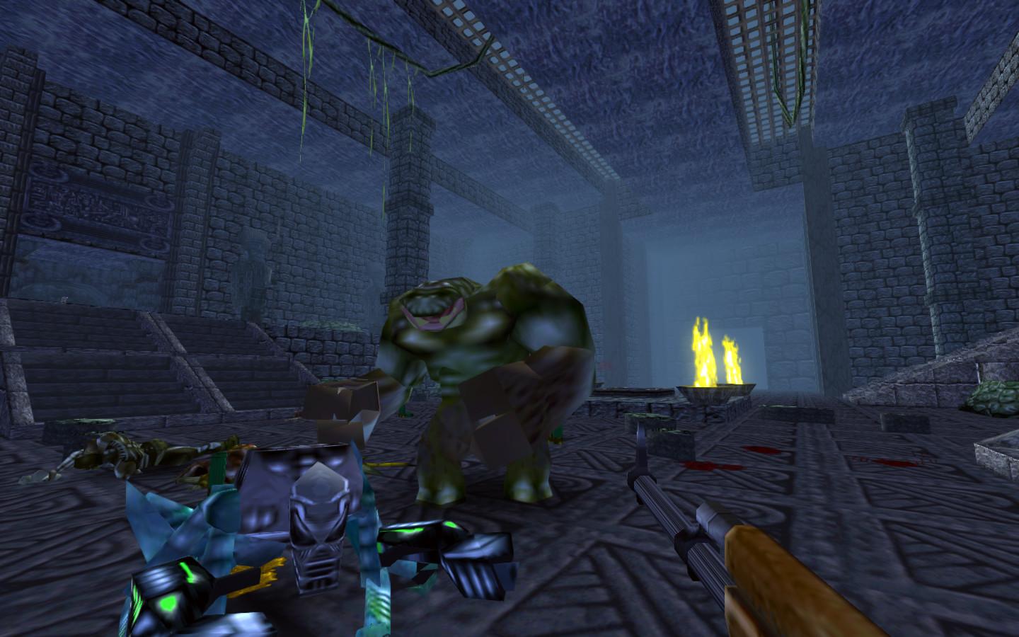 Turok screenshot 3