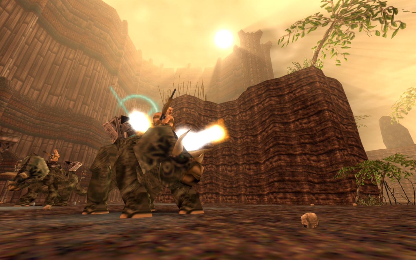 Turok screenshot 4
