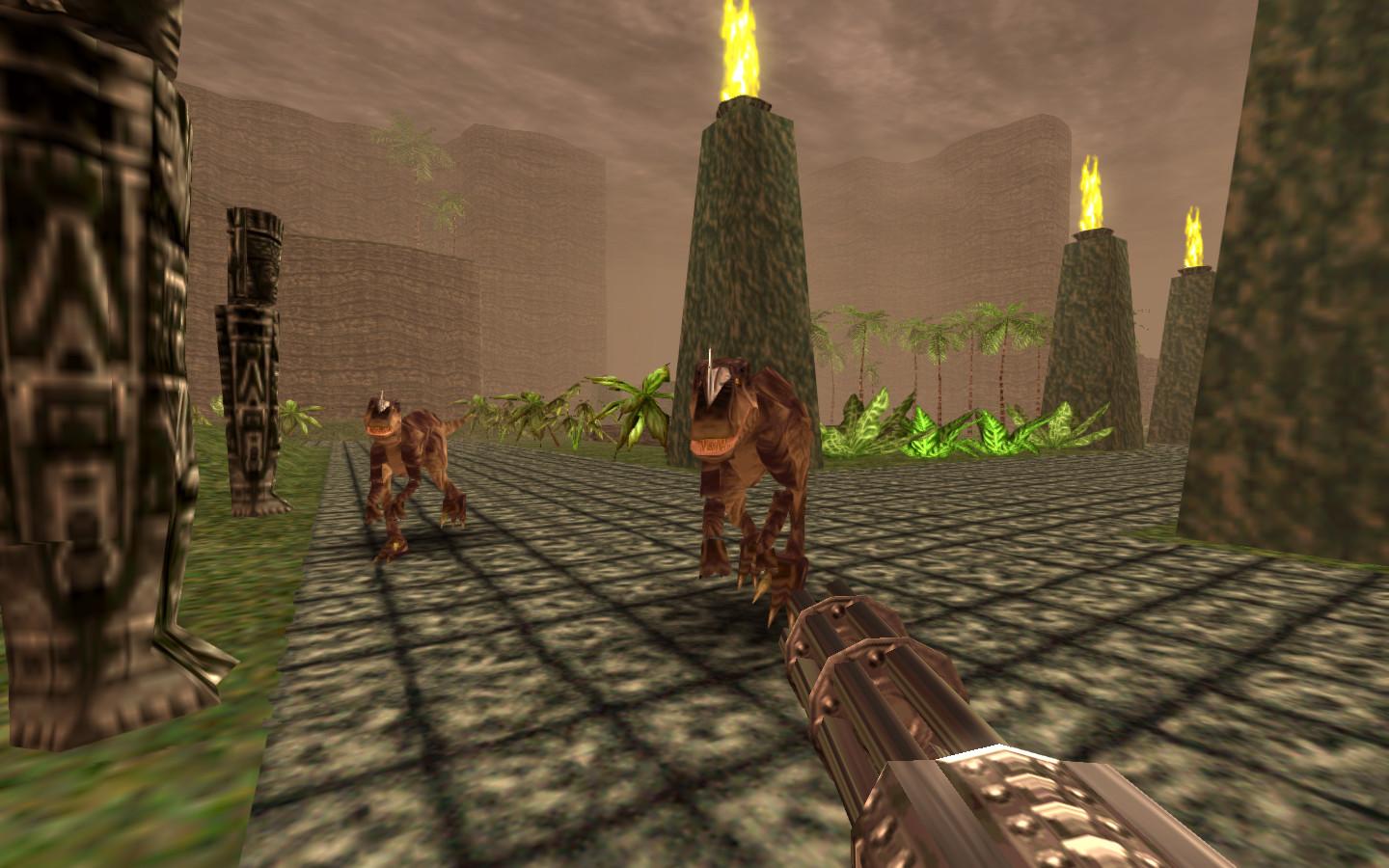 Turok screenshot 5