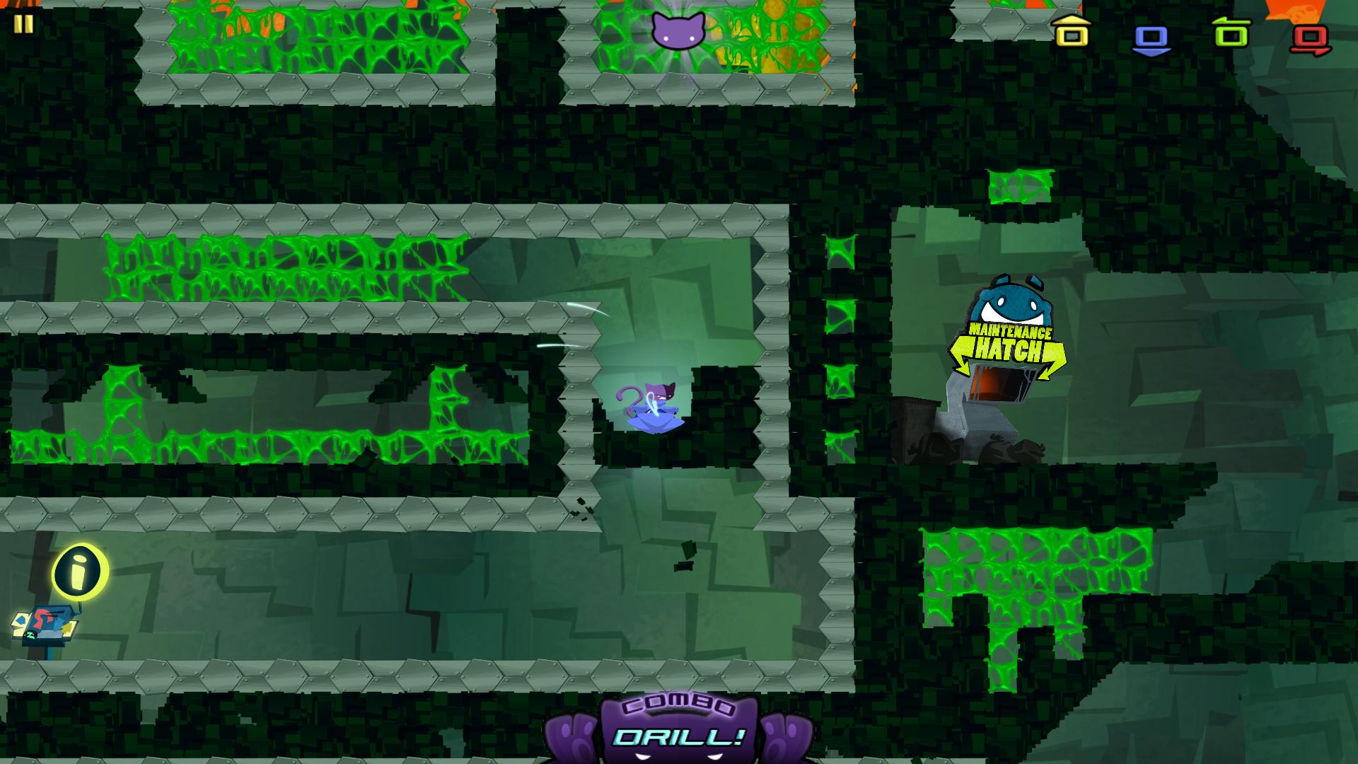 Schrödinger's Cat and the Raiders of the Lost Quark screenshot 42