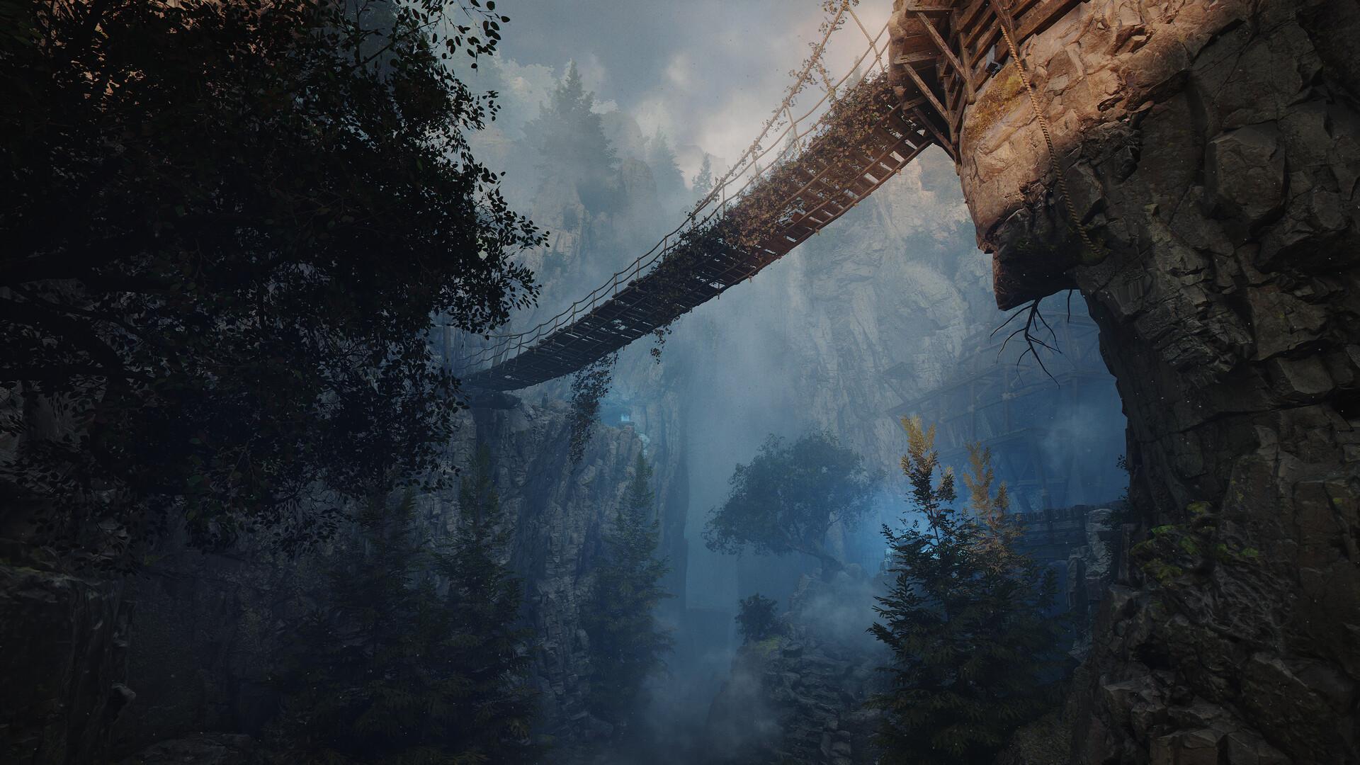 Blades of Fire screenshot 24