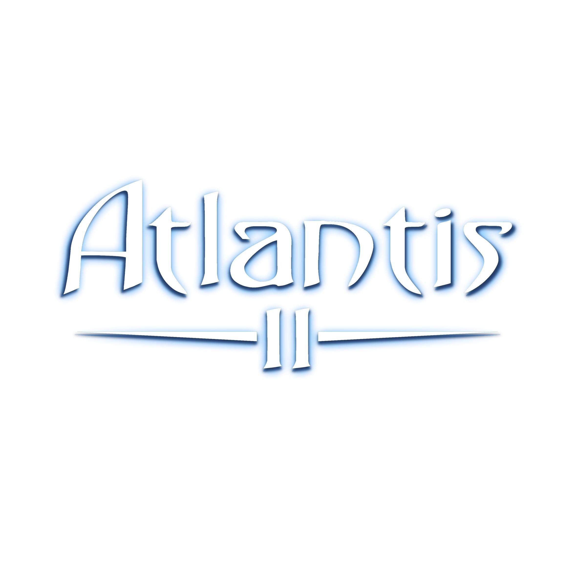 Atlantis 2: Beyond Atlantis image