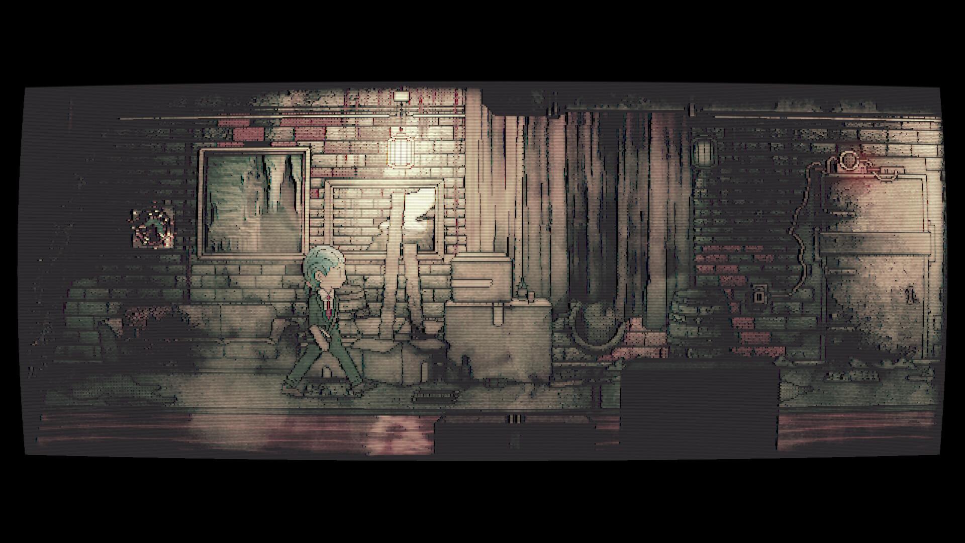 Afterdream screenshot 5