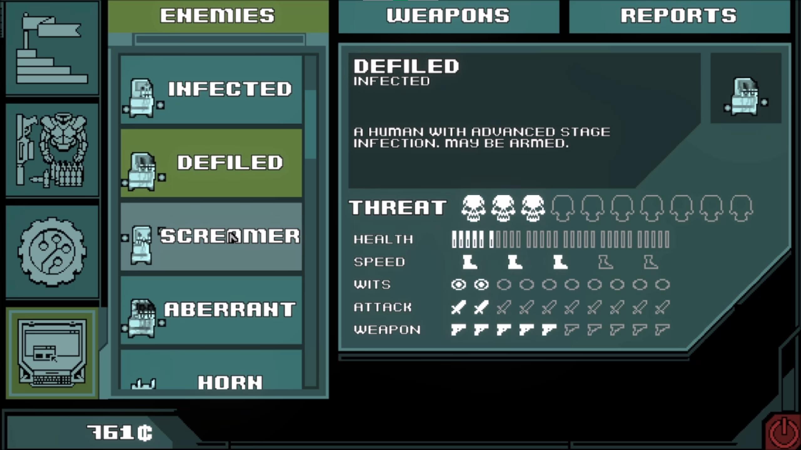 Void Scout screenshot 13
