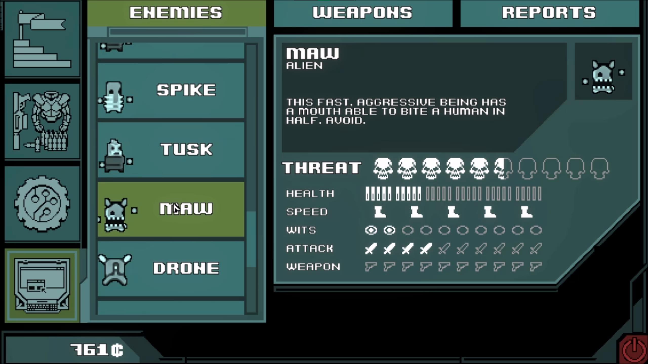 Void Scout screenshot 14