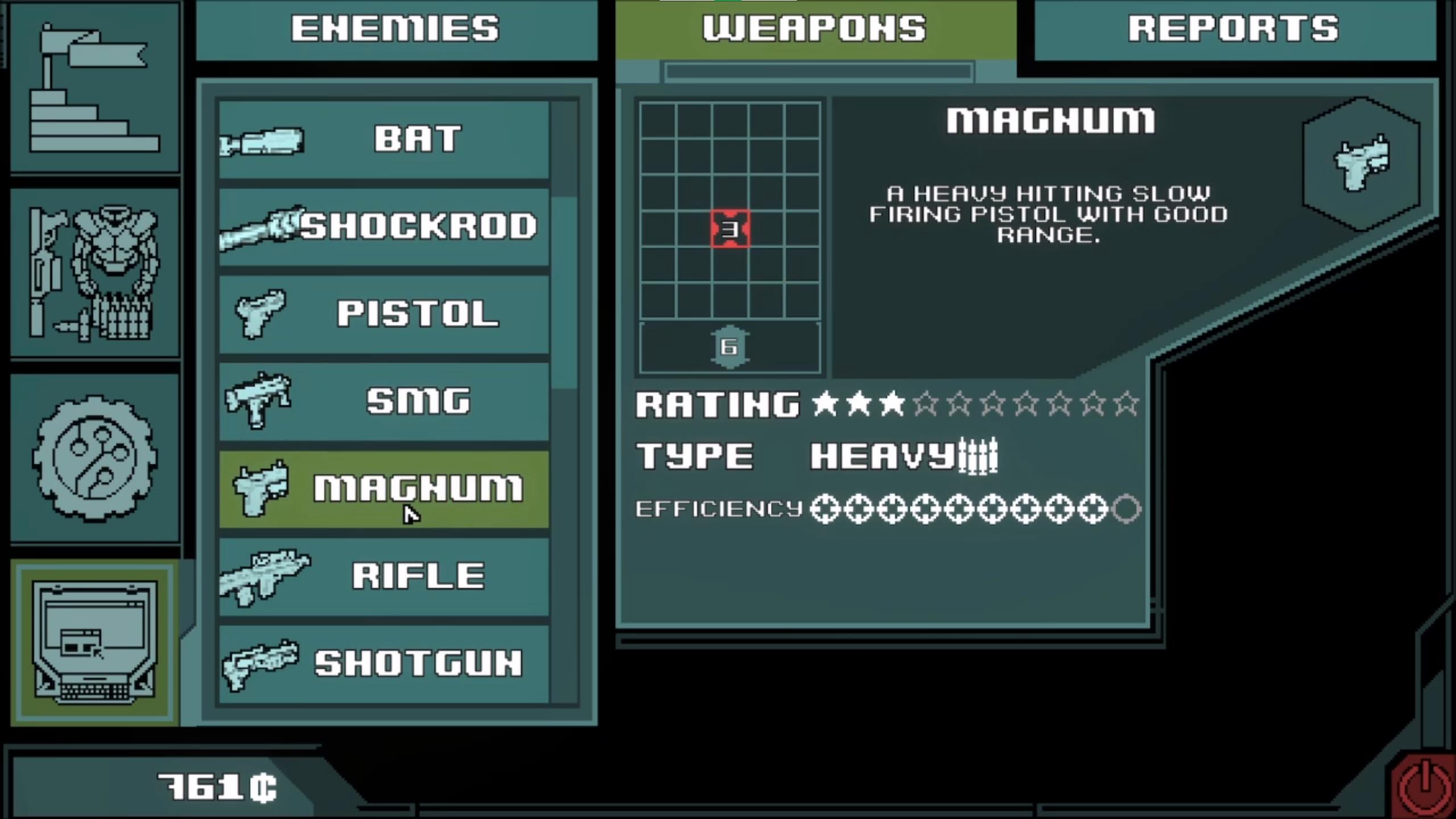 Void Scout screenshot 15