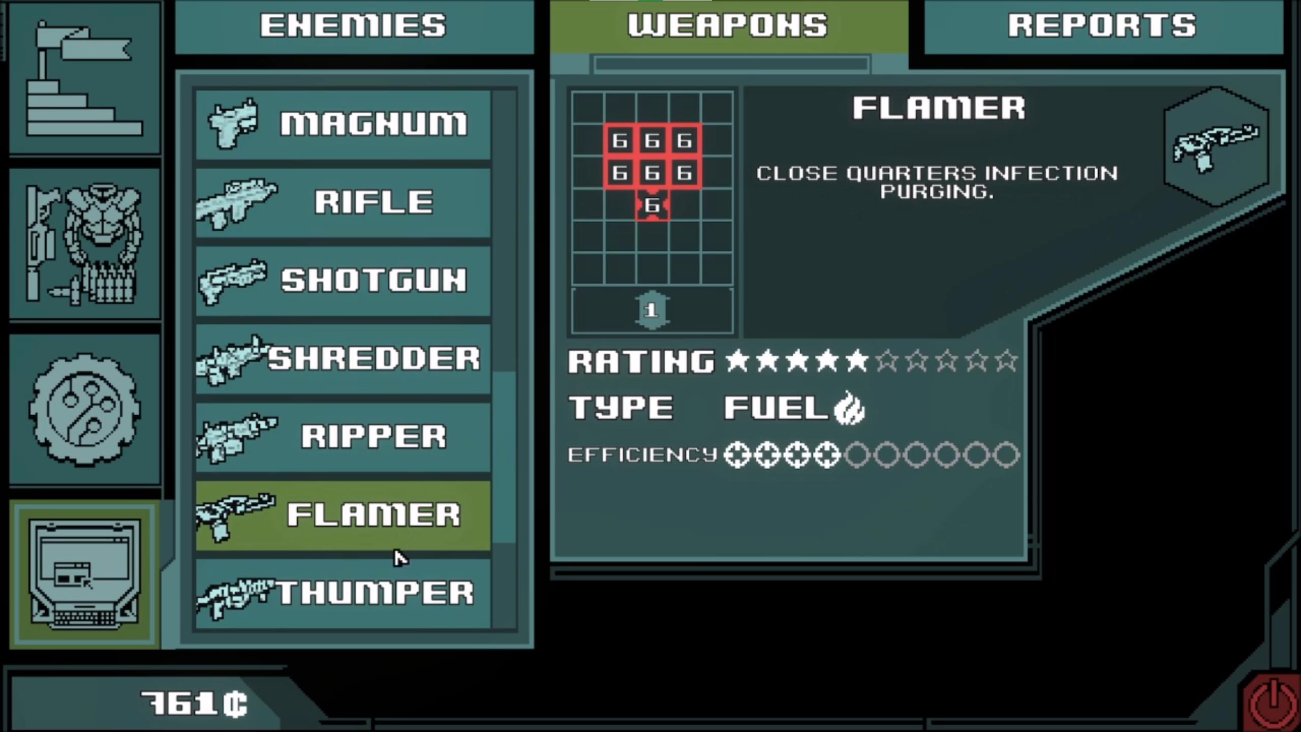 Void Scout screenshot 16