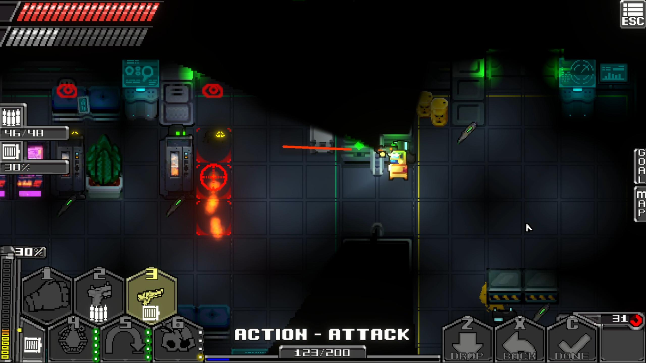 Void Scout screenshot 17