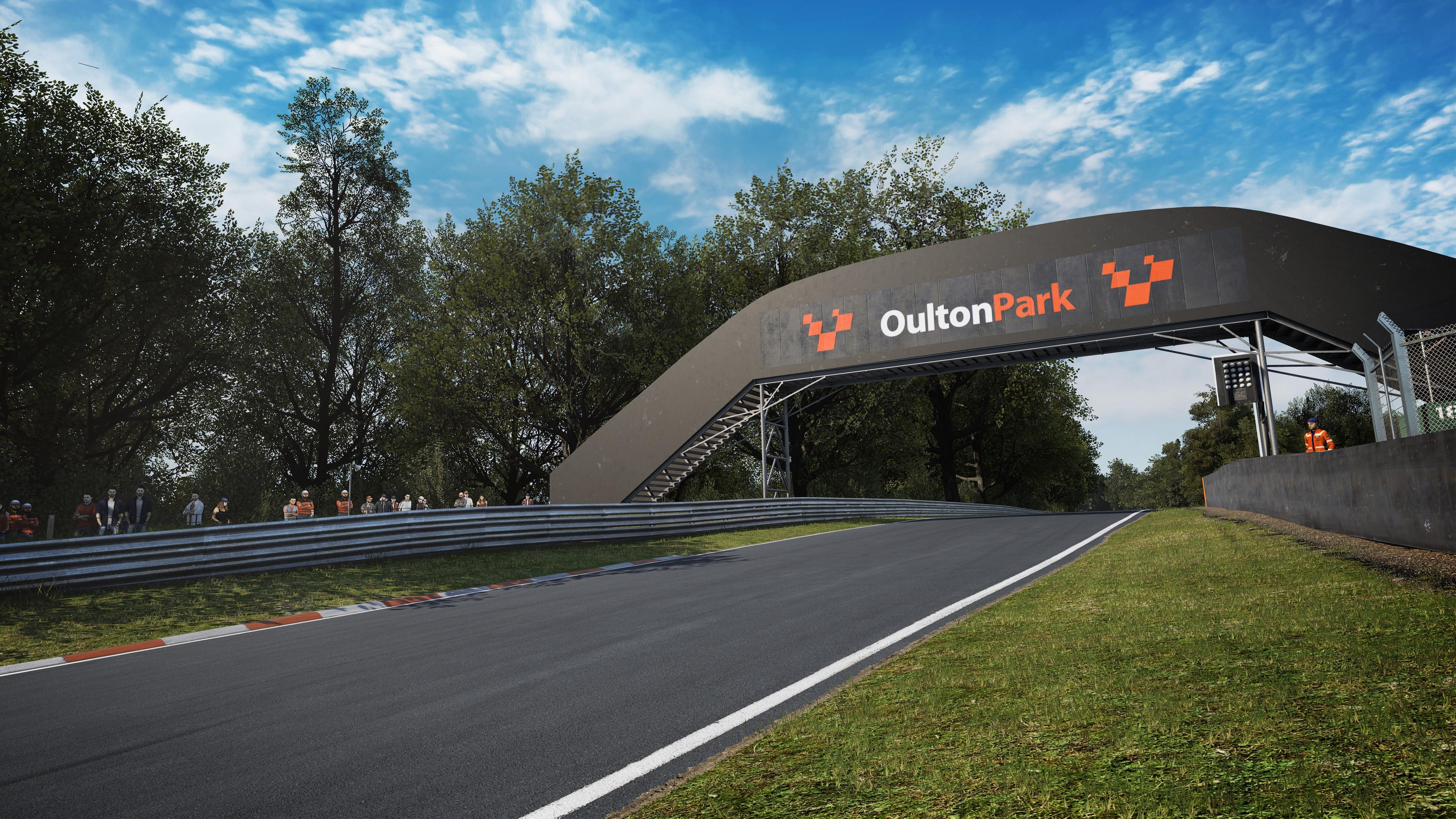 Assetto Corsa Competizione  British GT Pack  screenshot 0