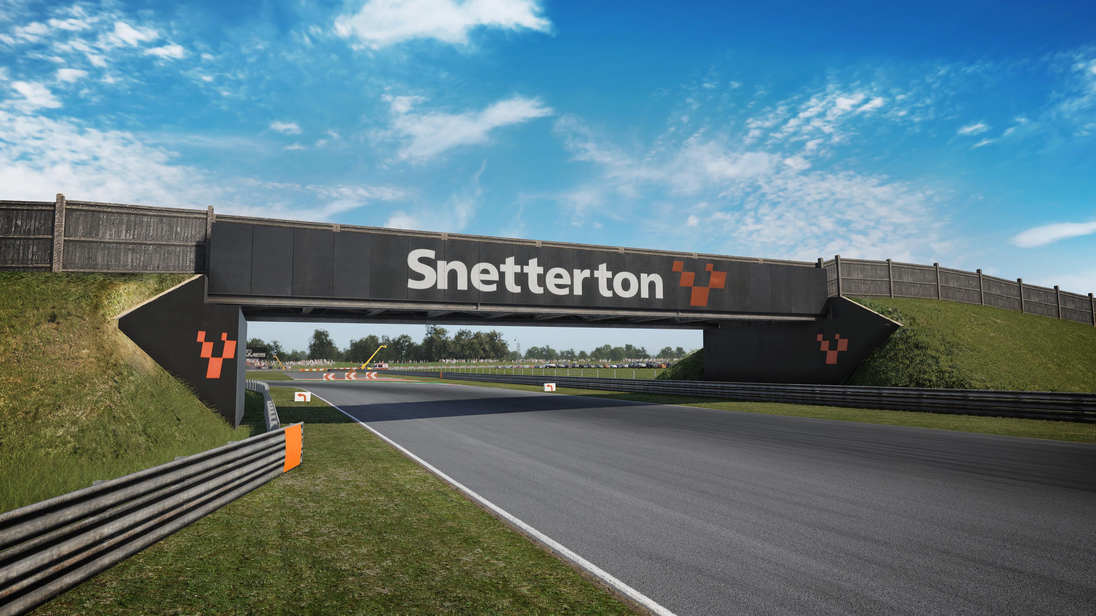 Assetto Corsa Competizione  British GT Pack  screenshot 2