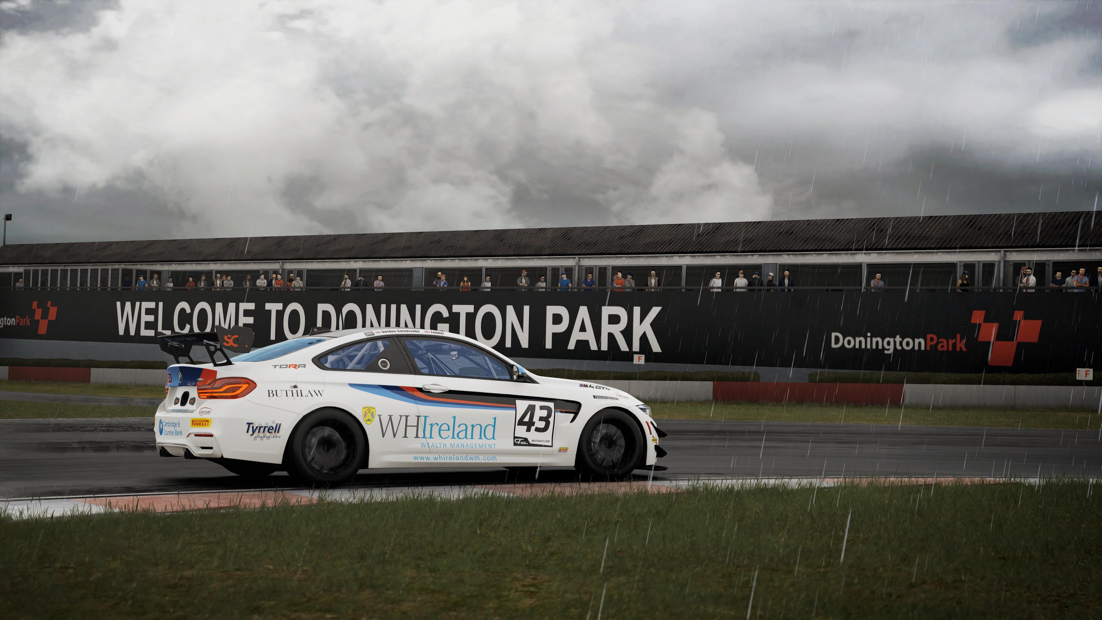 Assetto Corsa Competizione  British GT Pack  screenshot 4