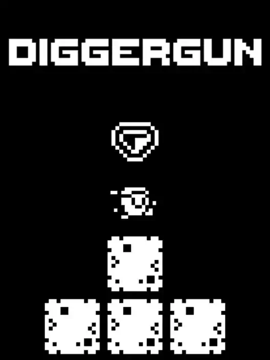 DIGGERGUN