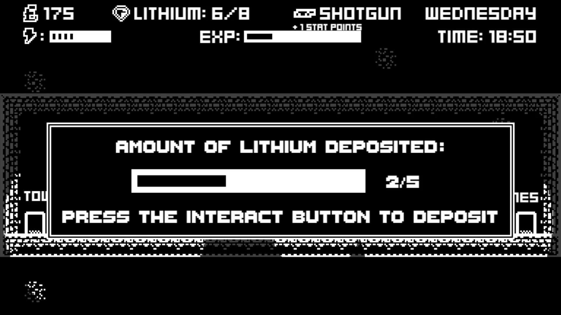DIGGERGUN screenshot 5