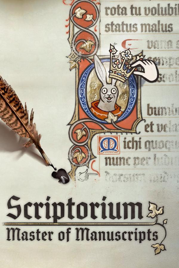 Scriptorium: Master of Manuscripts
