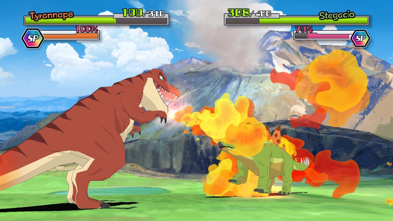 Shin chan: Me and the Professor on Summer Vacation The Endless Seven-Day Journey screenshot 16