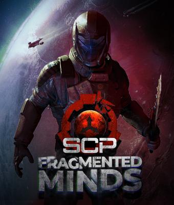 SCP: Fragmented Minds - Early Access