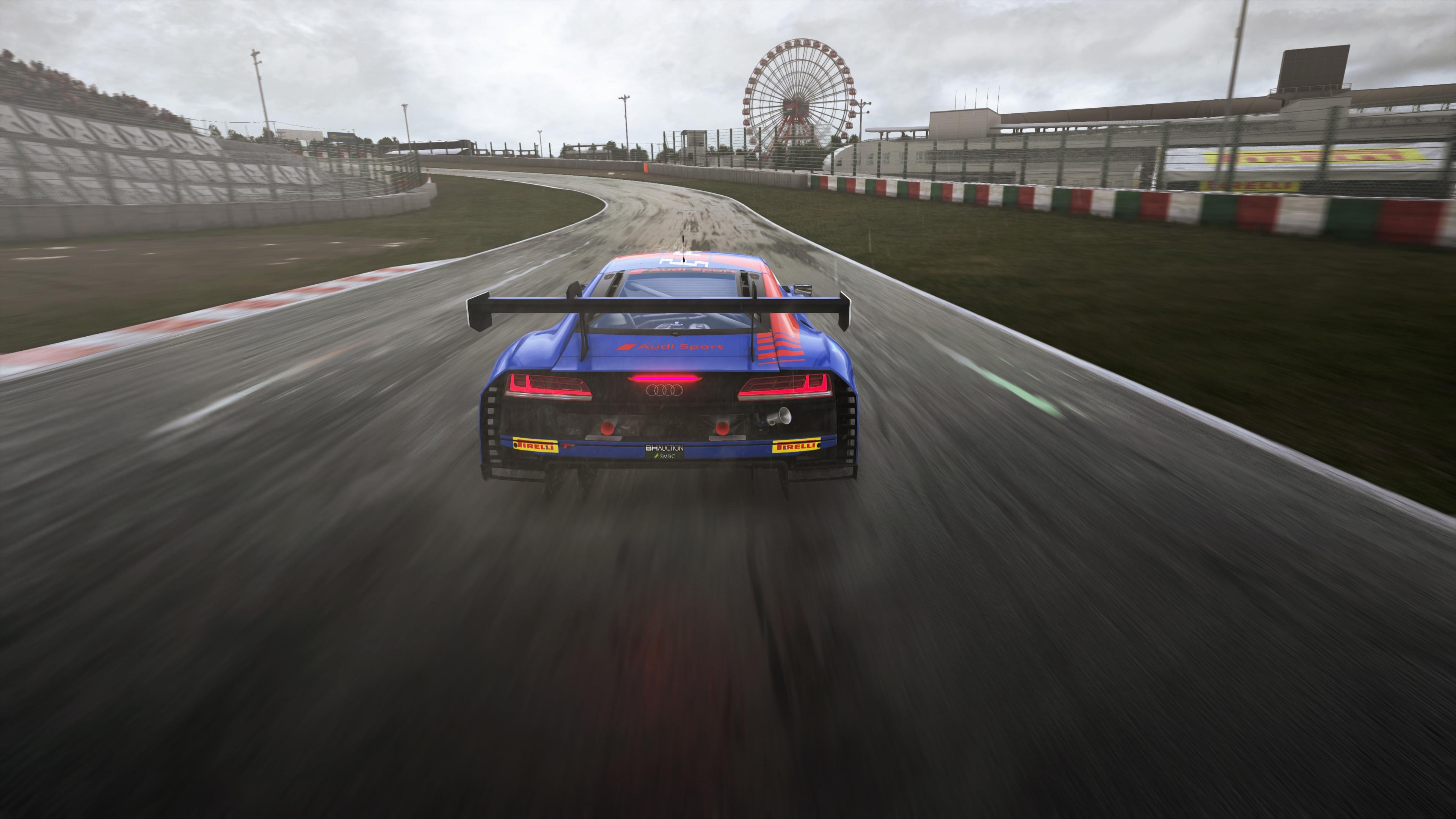 Assetto Corsa Competizione - Intercontinental GT Pack - NEW screenshot 0