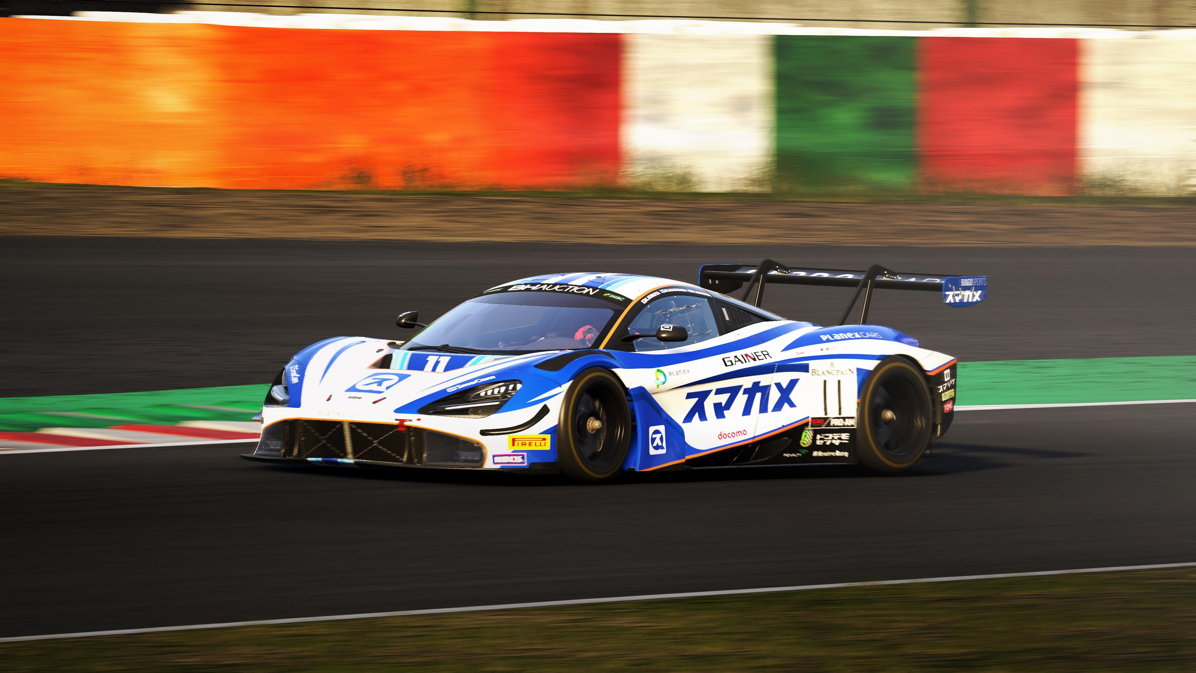 Assetto Corsa Competizione - Intercontinental GT Pack - NEW screenshot 15