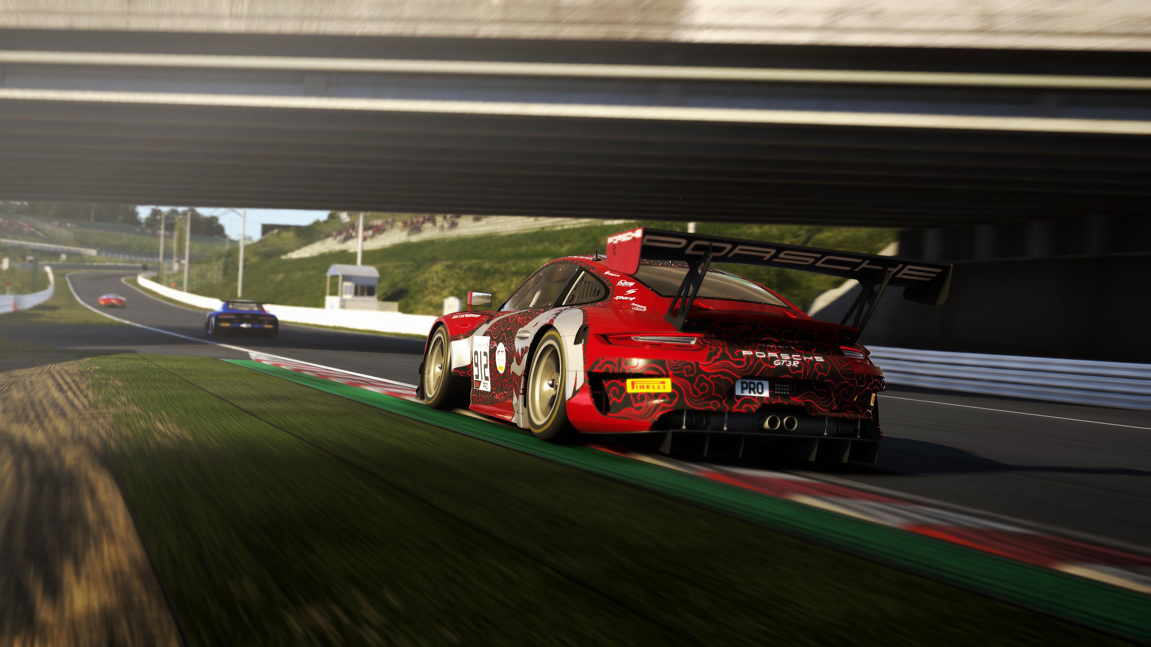 Assetto Corsa Competizione - Intercontinental GT Pack - NEW screenshot 17