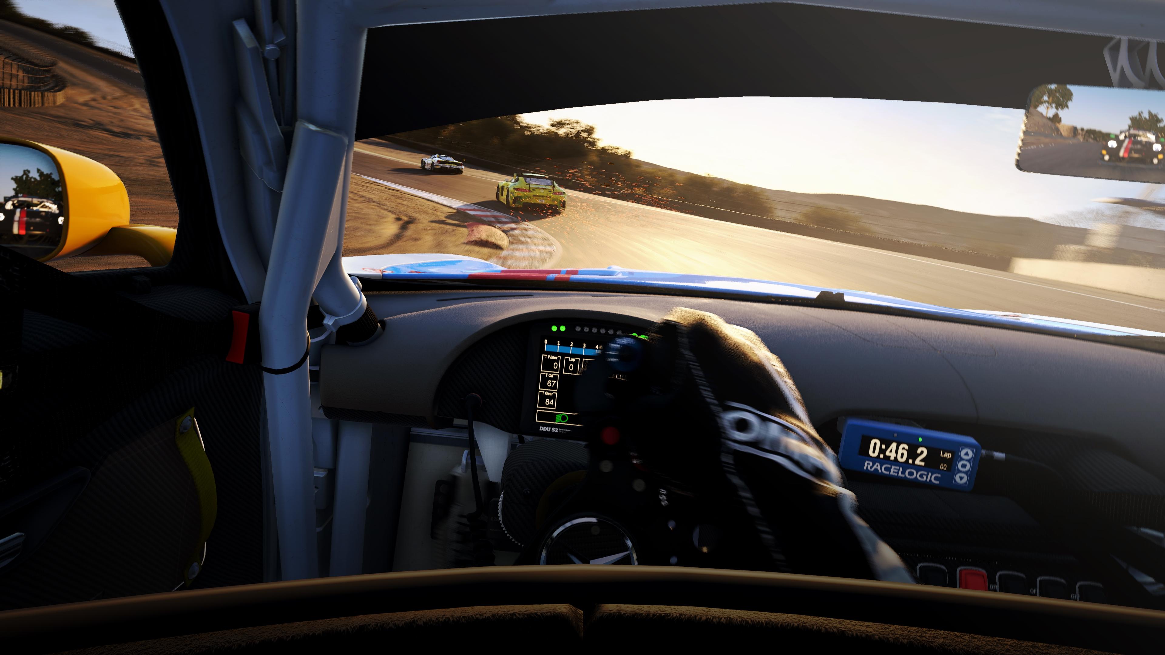 Assetto Corsa Competizione - Intercontinental GT Pack - NEW screenshot 20
