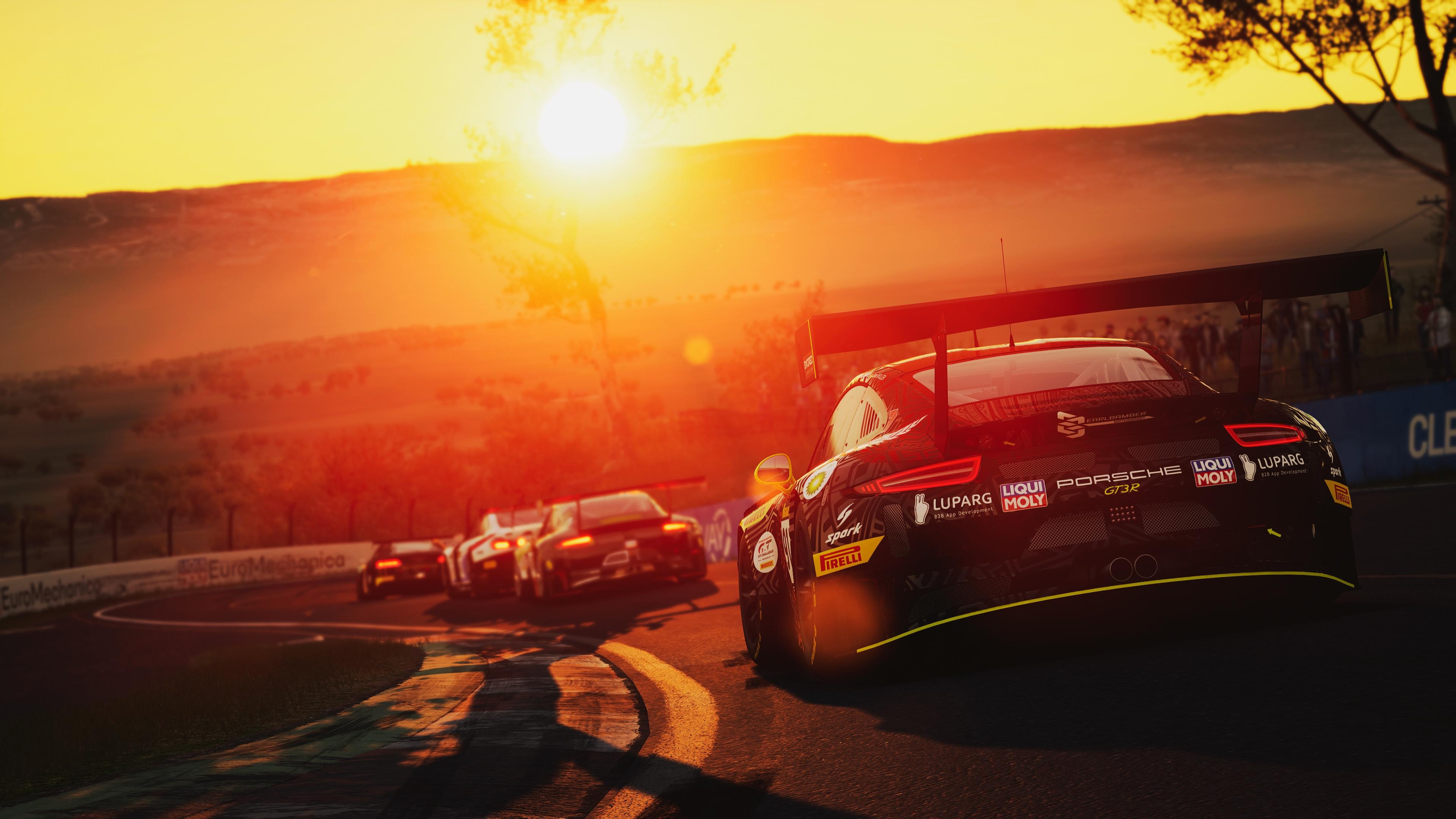 Assetto Corsa Competizione - Intercontinental GT Pack - NEW screenshot 8