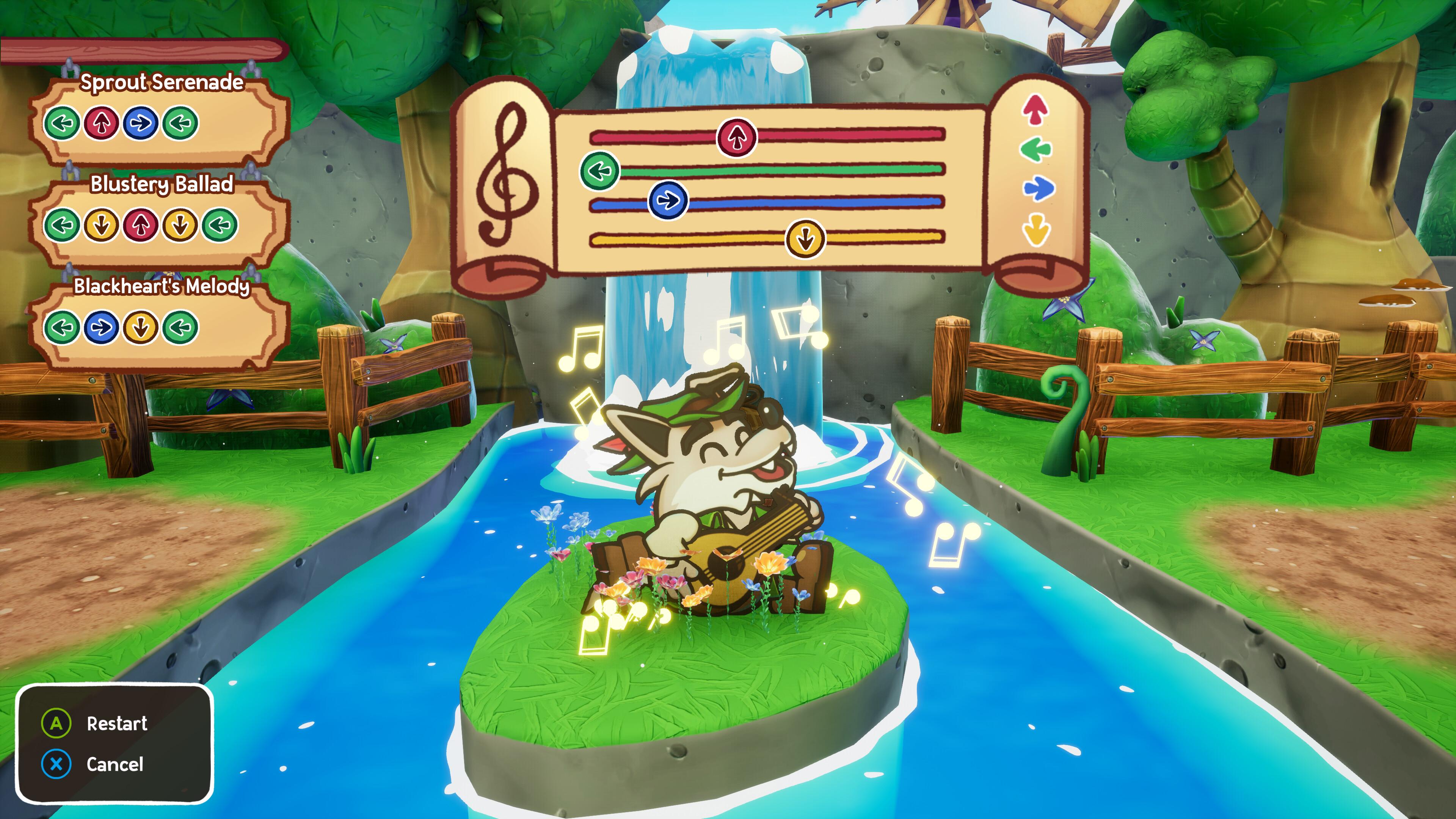 Escape from Ever After screenshot 5