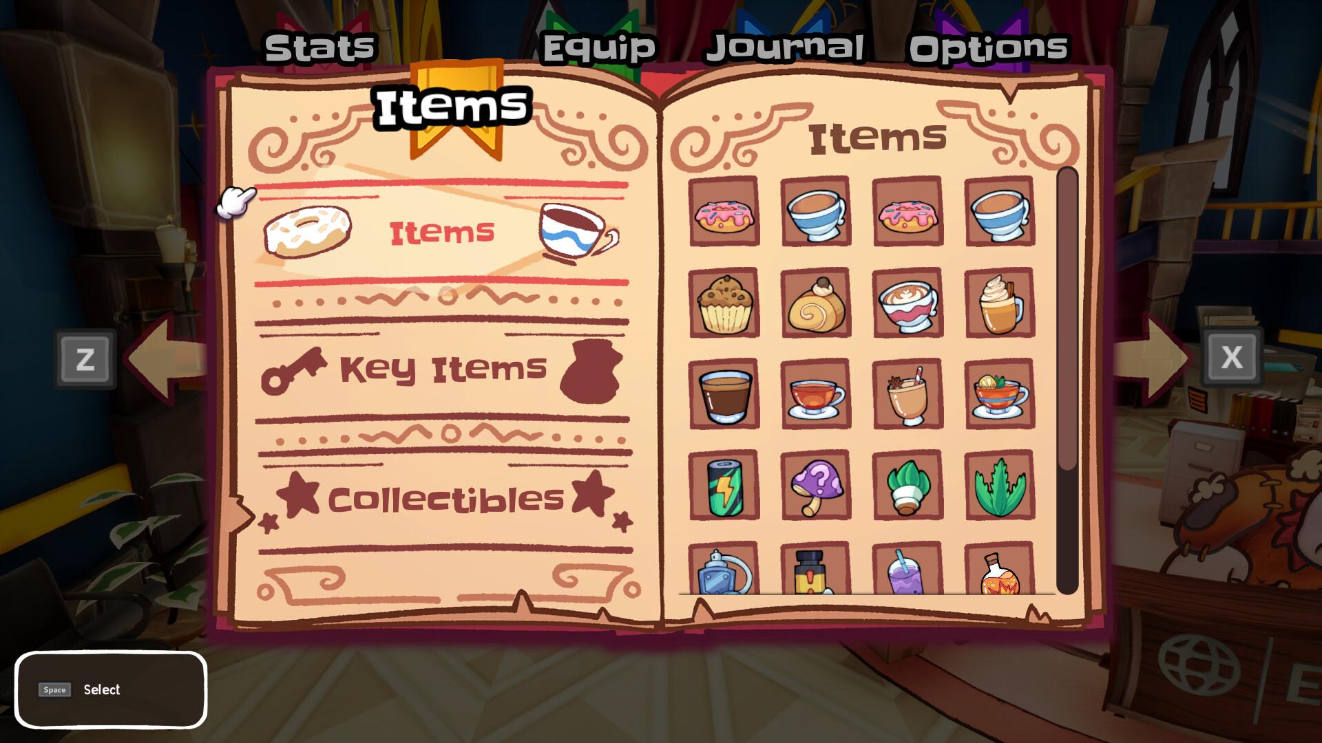 Escape from Ever After screenshot 7